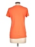 Gap Orange Short Sleeve T-Shirt Size L - photo 2