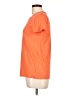 Gap Orange Short Sleeve T-Shirt Size L - photo 5