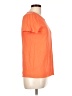 Gap Orange Short Sleeve T-Shirt Size L - photo 4