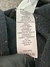 Jerzees Black Pullover Hoodie Size L - photo 8