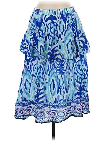 Lilly Pulitzer Casual Skirt (view 1)