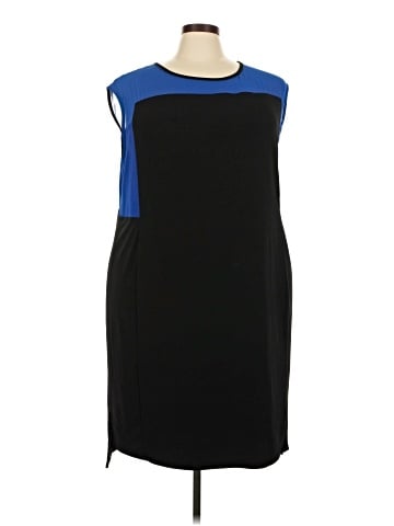 DKNYC Cocktail Dress (view 1)