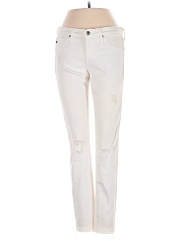 Adriano Goldschmied Jeans (view 1)