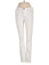 Adriano Goldschmied Stars Ivory Jeans Size 26 waist - photo 1