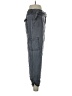 Free People Gray Casual Pants Size 4 - photo 4