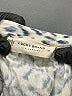Lucky Brand Blue Sleeveless Blouse Size XS - photo 7
