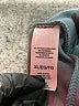 GAIAM Teal Casual Pants Size XL - photo 8