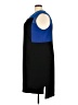 DKNYC Color Block Black Cocktail Dress Size 3X - photo 5
