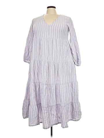Universal Thread Casual Dress (view 1)