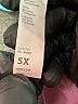 Yitty Pink Bodysuit Size 5X - photo 4