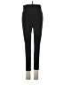 Athleta Solid Black Active Pants Size S - photo 1