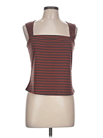 Articles of Society Tank Top (view 1)