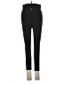 Athleta Solid Black Active Pants Size S - photo 2