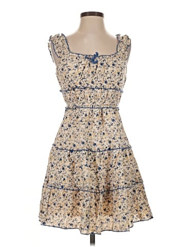 Japna Casual Dress (view 1)