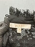WAYF Black Long Sleeve Blouse Size M - photo 7