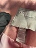 ASOS Pink Coat Size 2 - photo 6