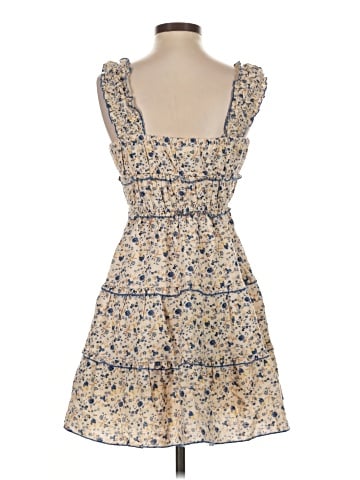 Japna Casual Dress (view 2)