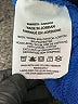Nike Blue Pullover Hoodie Size M - photo 5
