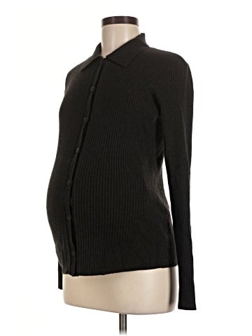 H&M Mama Turtleneck Sweater (view 1)