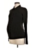 H&M Mama Black Turtleneck Sweater Size M - photo 1