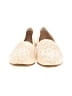 Aerosoles Paisley Ivory Flats Size 5 1/2 - photo 2