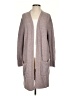 Madewell Gray Cardigan Size S - photo 1