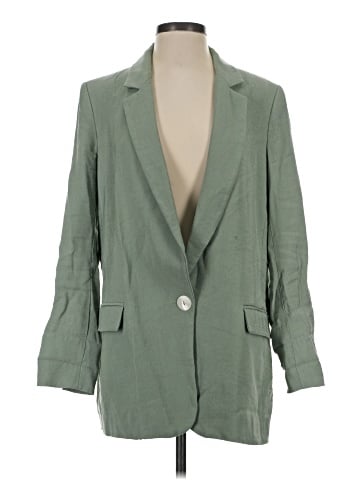 Zara Blazer (view 1)
