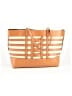 Stella & Dot Orange Tote One size - photo 1