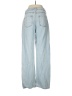 Forever 21 100% Cotton Blue Jeans Size 28 waist - photo 2