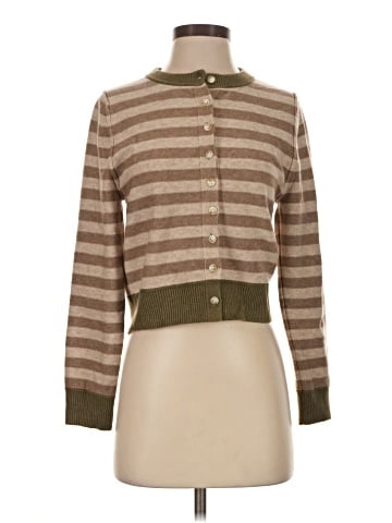 Le Lis Cardigan (view 1)