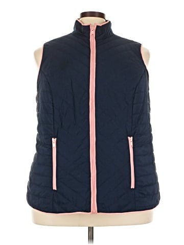 Charter Club Vest (view 1)