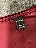 Shein Burgundy Cocktail Dress Size Lg Petite - photo 7