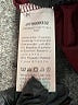 Shein Burgundy Cocktail Dress Size Lg Petite - photo 9