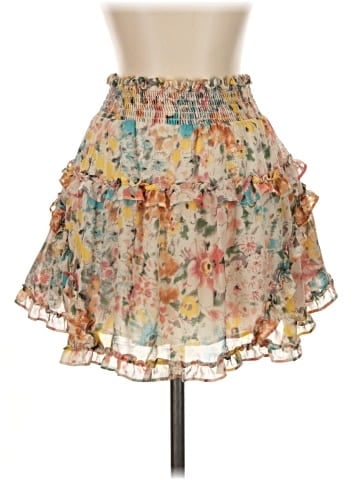 Urban Outfitters Casual Skirt (view 1)
