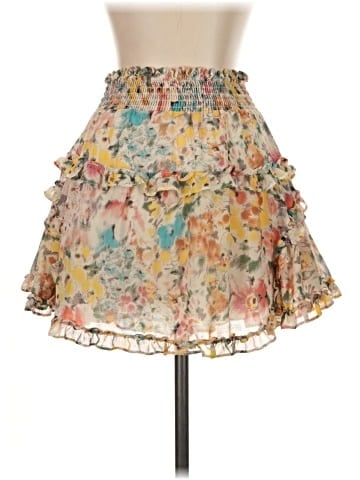 Urban Outfitters Casual Skirt (view 2)