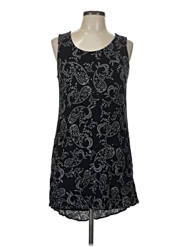 Staccato Sleeveless Blouse (view 1)
