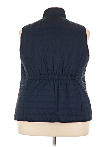 Charter Club Vest (view 2)
