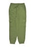 H&M Green Cargo Pants Size 8 - photo 1