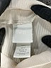 H&M Ivory Long Sleeve Turtleneck Size S - photo 7