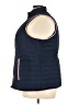 Charter Club 100% Polyester Blue Vest Size 3X - photo 5