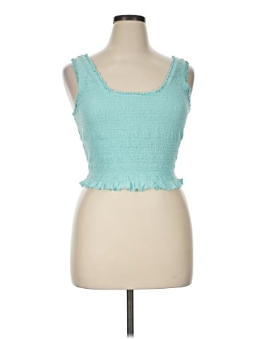 Floreat Tank Top (view 1)