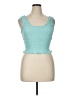 Floreat Teal Tank Top Size XL - photo 1
