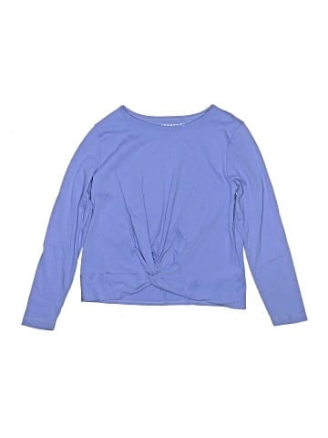 Crewcuts Long Sleeve Top (view 1)