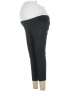 Old Navy - Maternity Black Active Pants Size 1 - photo 1