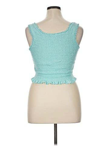 Floreat Tank Top (view 2)