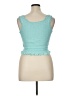Floreat Teal Tank Top Size XL - photo 2