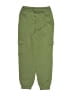 H&M Green Cargo Pants Size 8 - photo 2