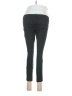 Old Navy - Maternity Black Active Pants Size 1 - photo 2
