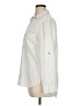 Lou & Grey 100% Lyocell Ivory Long Sleeve Button-Down Shirt Size XL (estimated) - photo 5