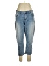Seven7 Stars Blue Jeans Size 12 - photo 1